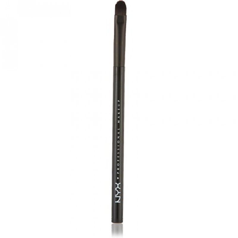 NYX Professional Makeup Pro Eye Brush Flat Detail 0.021kg