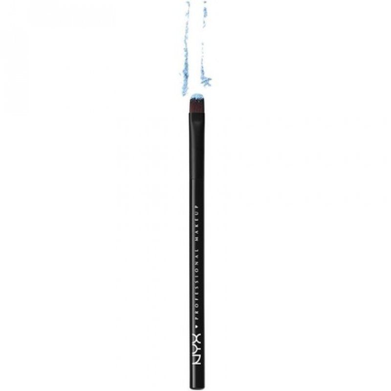 NYX Professional Makeup Pro Eye Brush Flat Detail 0.021kg