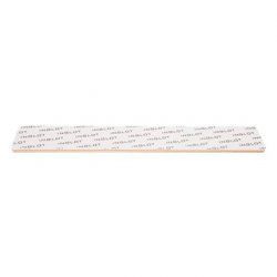 Inglot Orange Nail File 15