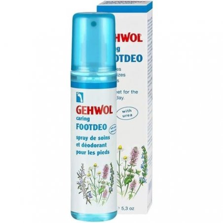 Gehwol Foot Deo 150ml