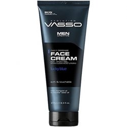 Vasso Lucky Blue Daily Defence Face Cream 275ml