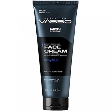 Vasso Lucky Blue Daily Defence Face Cream 275ml