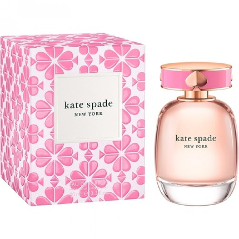 Kate Spade New York Eau de Parfum 100ml