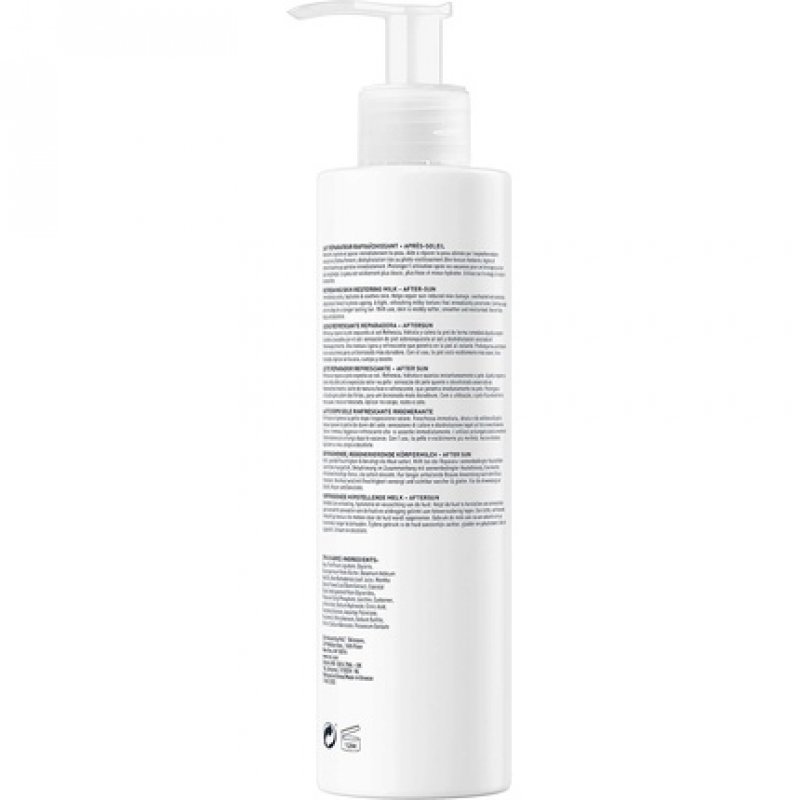 RoC Soleil-Protect Refreshing Skin Restoring After-Sun Milk 200ml