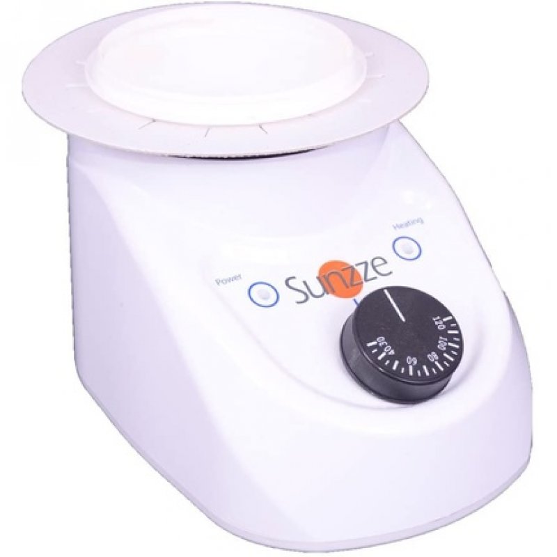 Arcocere Anti-Drip Protection 50 Pieces for Clean and Hygienic Work in All Beauty Studios