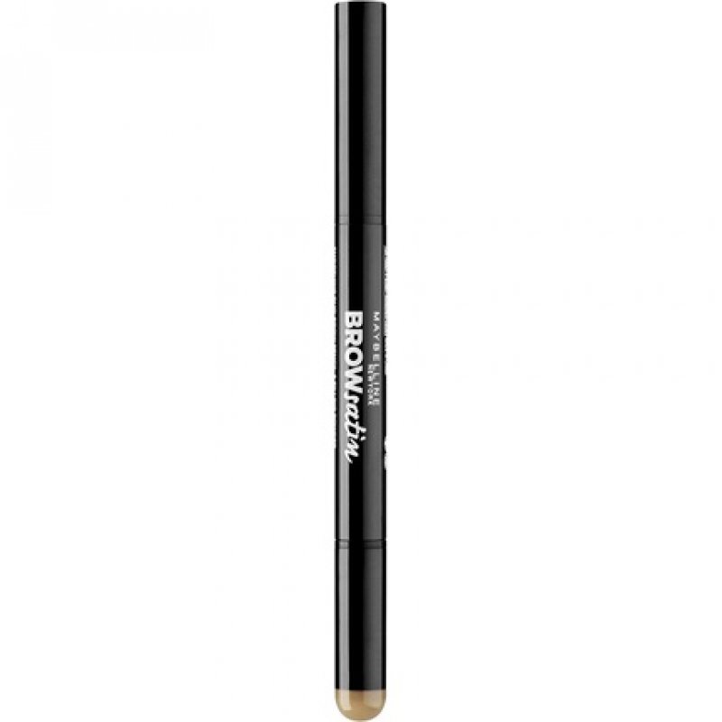 Maybelline New York Brow Satin Eyebrow Pencil Pen 6g Dark Blond