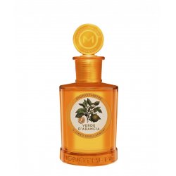 MAVIVE Verde D'arancia Eau De Toilette Unisex 100 ml Unisexe