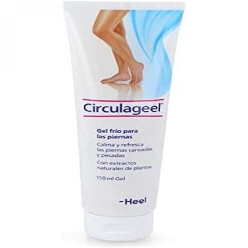 Heel Circulageel Gel 150ml