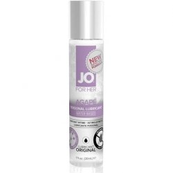 SYSTEM JO Agape Original Lubricant 30ml