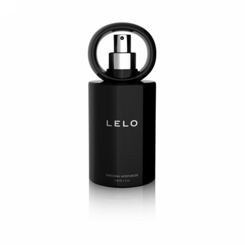 LELO Personal Moisturizer Luxurious Gel for Women and Men 150ml