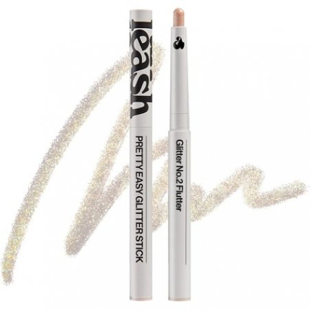 Pretty Easy Glitter Stick