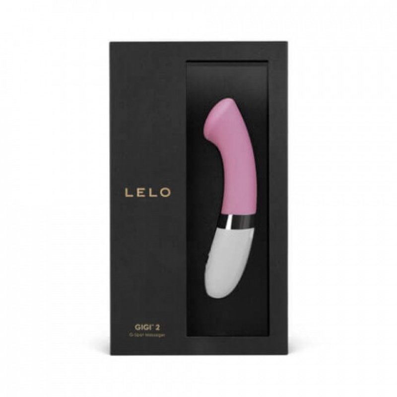 LELO Gigi 2 Ambidextre