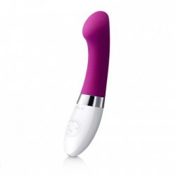 LELO GIGI 2 Personal Massager for Women Powerful and Quiet Vibrator Dildo for Fun and Pleasure Pink