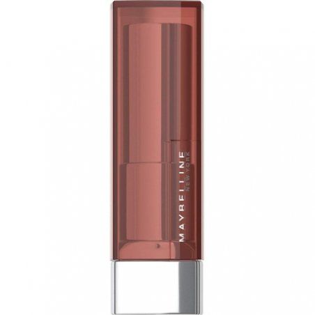 Maybelline Jade Color Sensational Pearly Nudes Lipstick No. 842 Rosewood Pearl