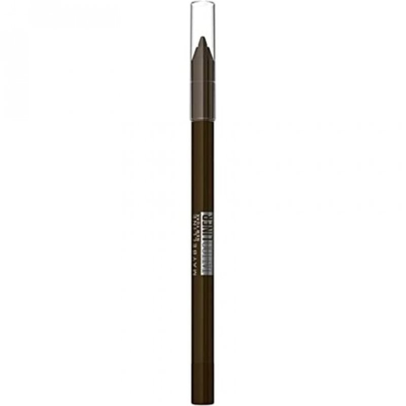 Maybelline Tattoo Eyeliner Gel Pencil 977: Soft Brown