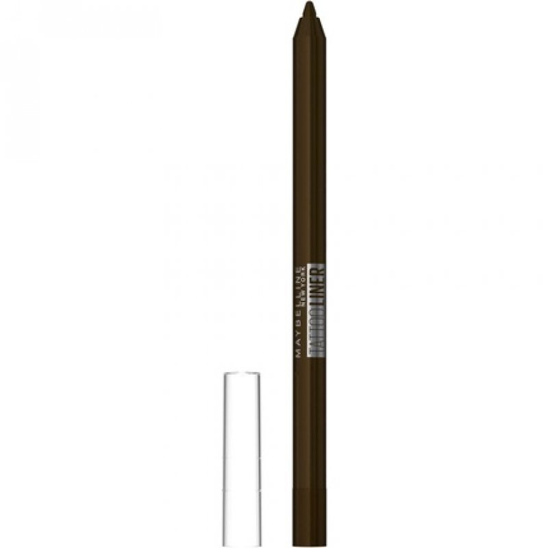 Maybelline Tattoo Eyeliner Gel Pencil 977: Soft Brown