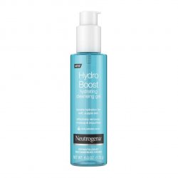 Neutrogena Hydro Boost Water Cleansing Gel, 200ml