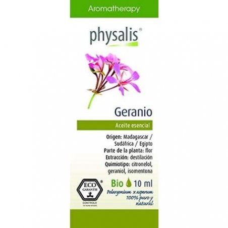 Physalis Essence 21ml