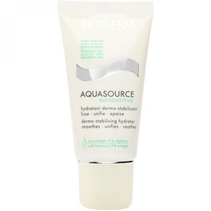 Biotherm Aquasource Biosensitive Dermo Stabilising Hydrator
