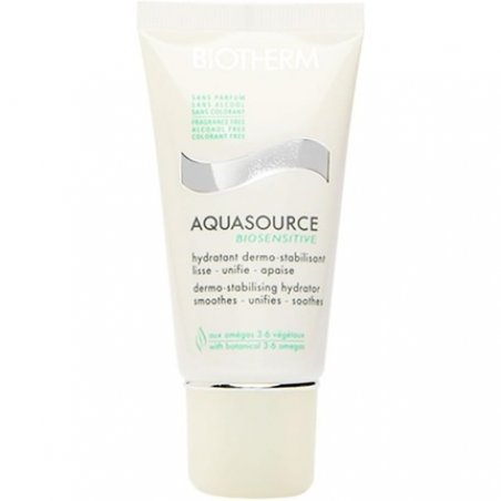 Biotherm Aquasource Biosensitive Dermo Stabilising Hydrator