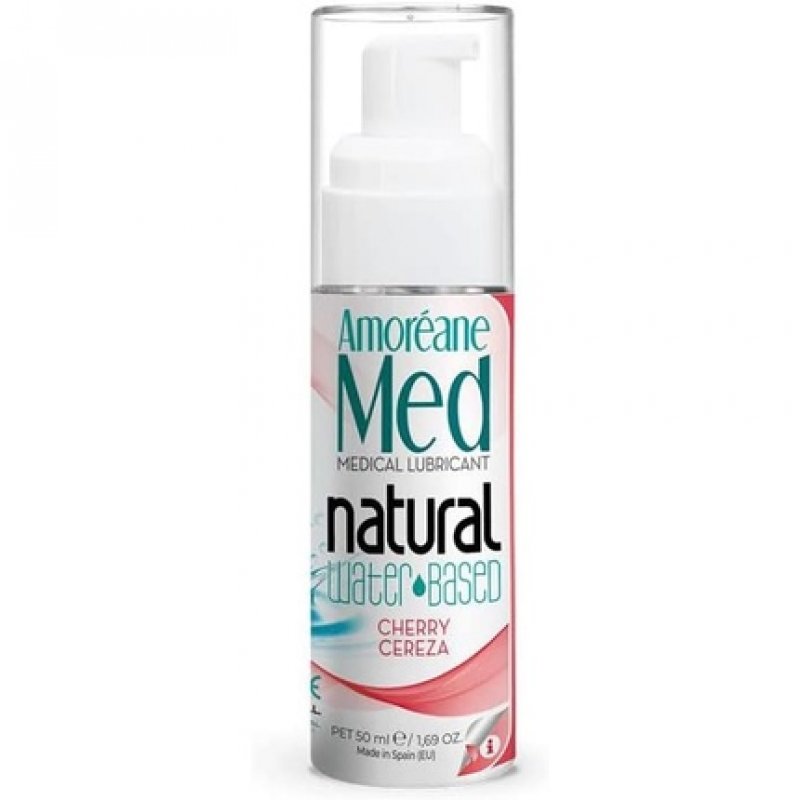 Amoreane Cherry 50ml