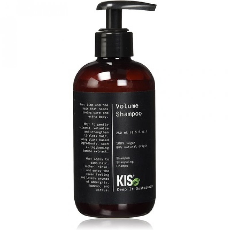 KIS Volume Shampoo 250ml