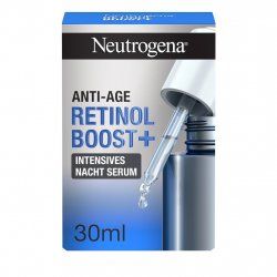 Neutrogena Retinol Boost Sérum visage 30 ml Unisexe