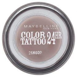 Maybelline Colour Tattoo 24 Hour Eye Shadow Permanent Taupe Number 40