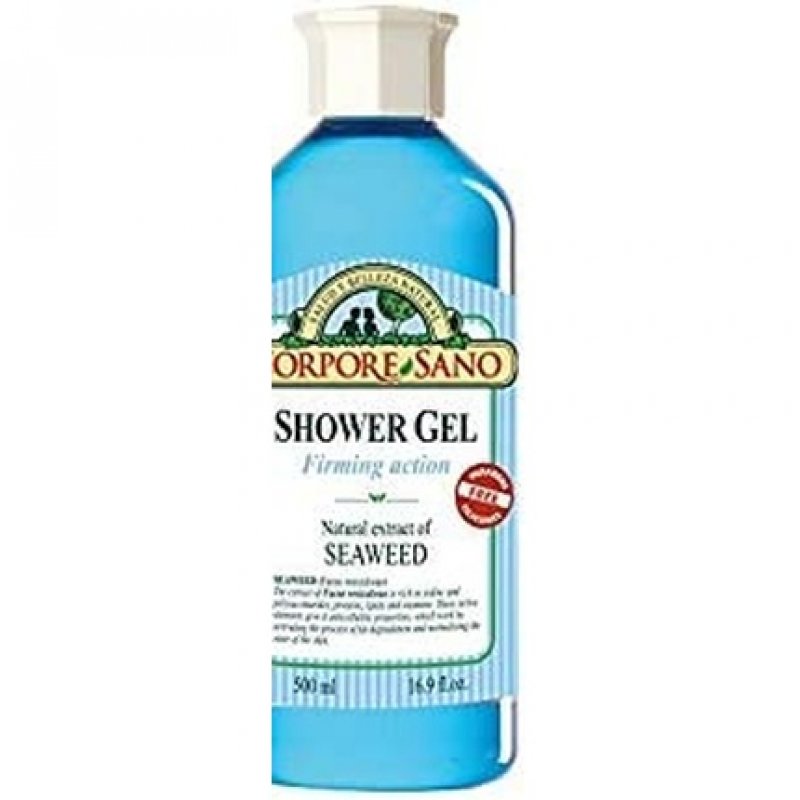 CORPORE SANO Gel and Soap 500ml