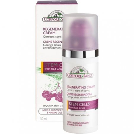 CORPORE SANO Body Tonic 50ml