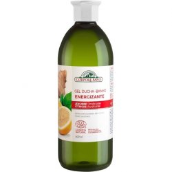 Corpore Energizing Body Wash 600ml