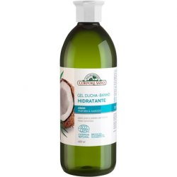Corpore Moisturizing Bath Gel 600ml