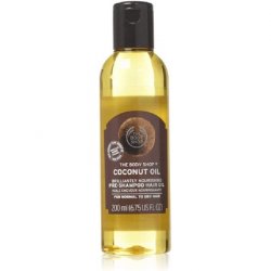 The Body Shop Coconut Hair Oil