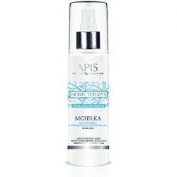 APIS Home Terapis Oxygen Hydrating Oxygen Spray Mist 2-in-1 with Hyaluronic Acid, Aloe Extract and Minerals Intensive