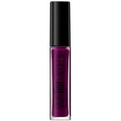 Maybelline Color Sensational Vivid Hot Lacquer Liquid Lipstick Number 76 Obsessed 1 Count