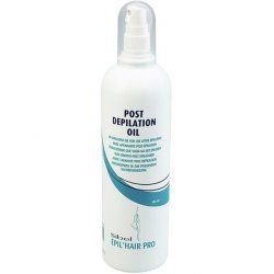 Post Depilation Oil 500ml