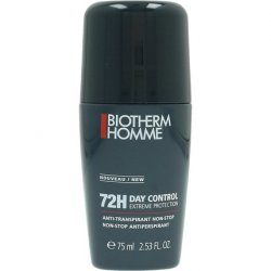 Bio Homme Day C 72h Deodorant Roll On 75ml
