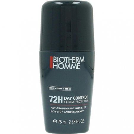 Bio Homme Day C 72h Deodorant Roll On 75ml