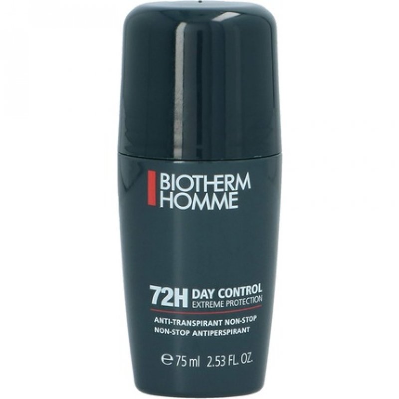 Bio Homme Day C 72h Deodorant Roll On 75ml