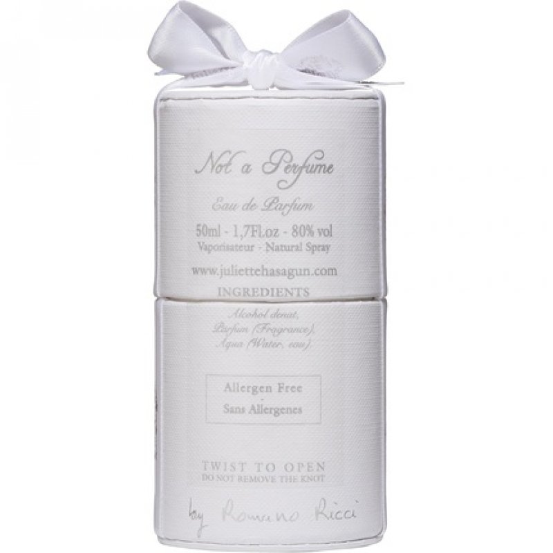 Juliette has a gun Not a Perfume Women Eau de Parfum Spray 50ml