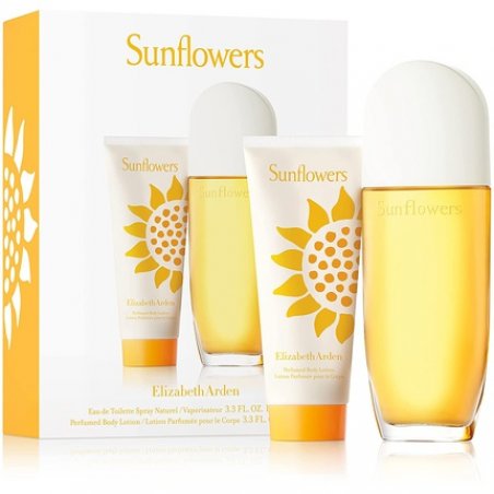 Elizabeth Arden Sunflowers 100ml