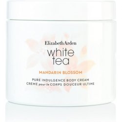 Elizabeth Arden White Tea Mandarin Blossom Body Cream 400ml