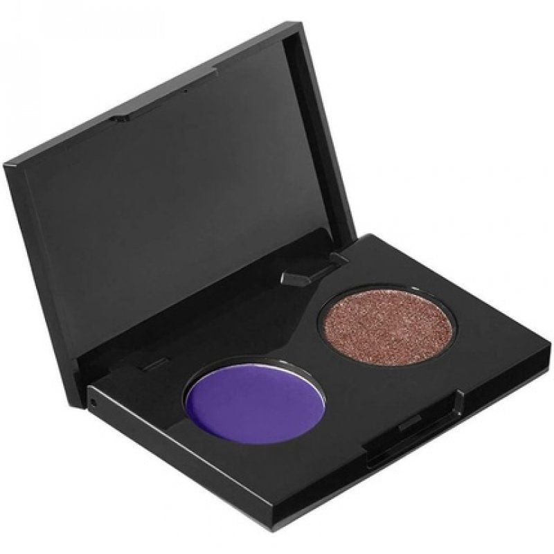 Maybelline New York Lip Python 35 Valiant Set Lipstick 1.2g Eye Shadow Metallic 1.5g