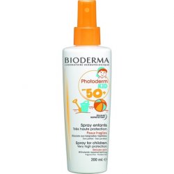 Bioderma Photoderm Kid Spray SPF50 