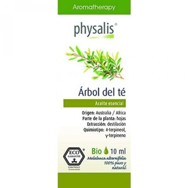 Physalis Essence 21ml