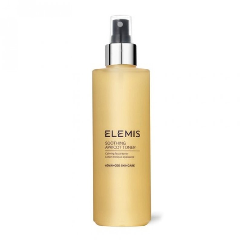 Elemis Advanced Skincare Apricot Soothing Facial Tonic 200ml