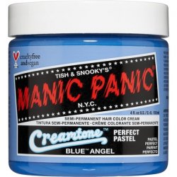 Manic Panic Blue Angel Creamtone 118ml