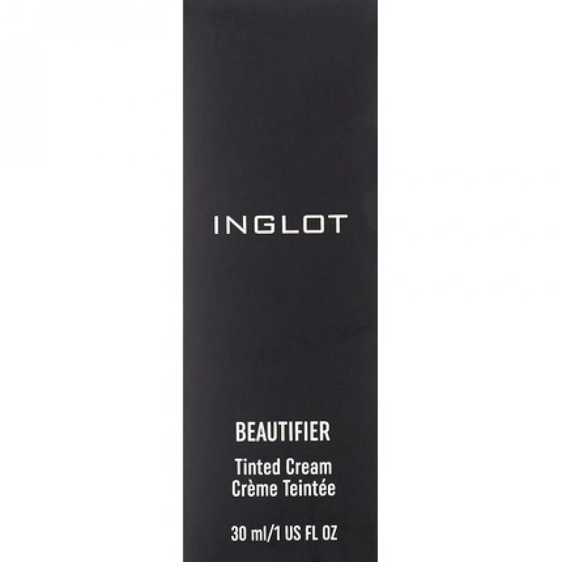 INGLOT Finishers 0.4g 107