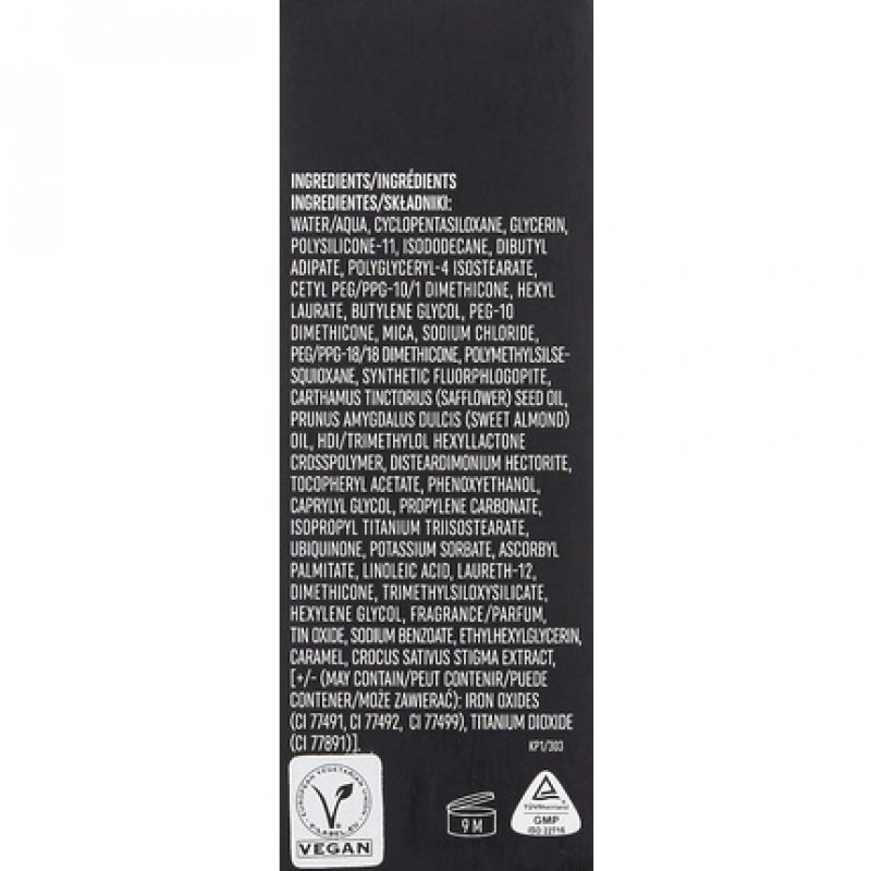 INGLOT Finishers 0.4g 107