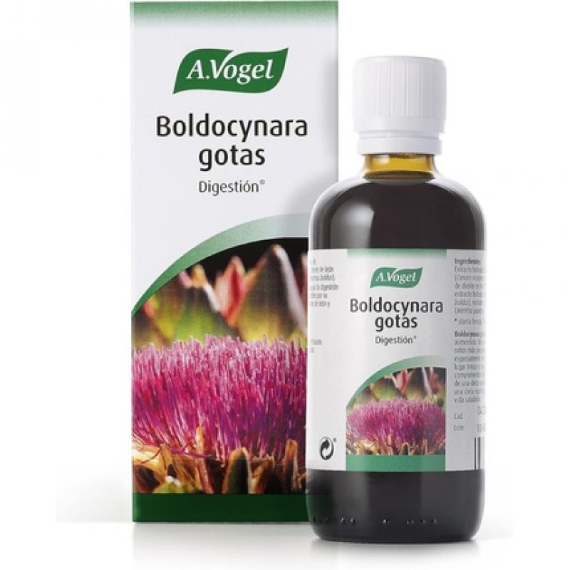 A.Vogel Boldocynara 100ml